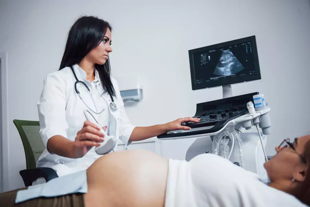 Sonography