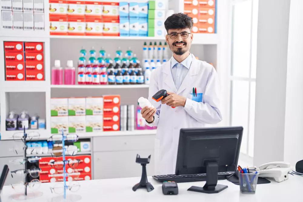 In-House Pharmacy