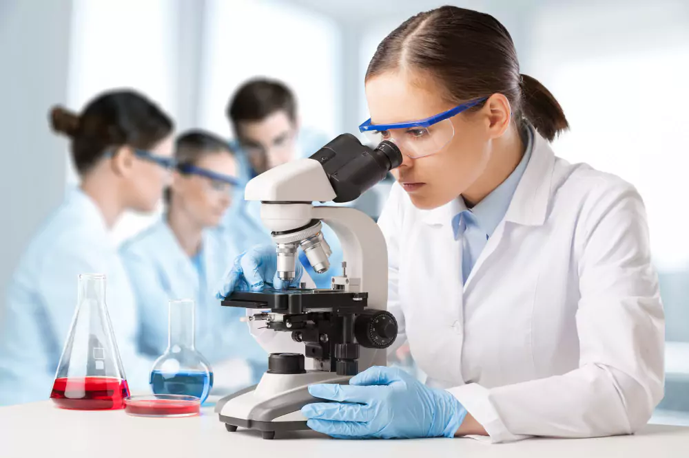 Laboratory