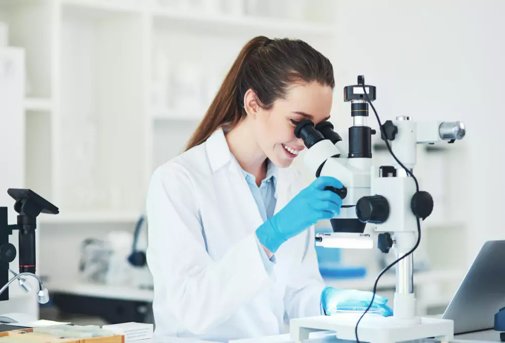 Diagnostic & Support Services