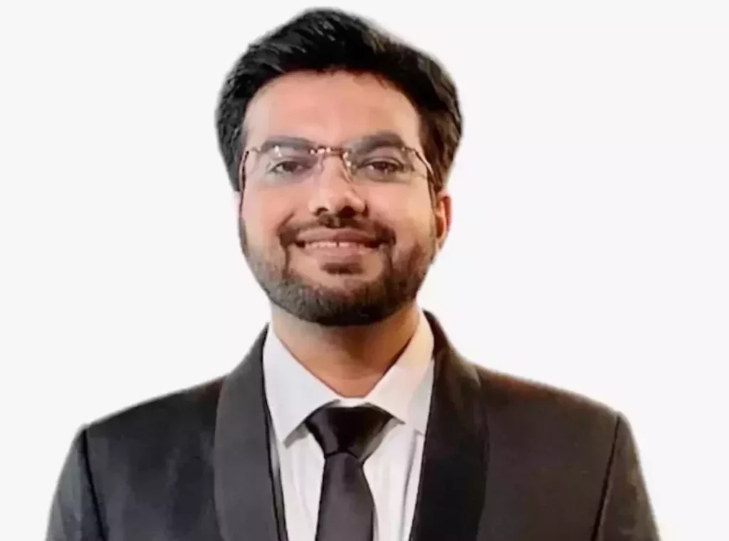 Dr. Akash Shah