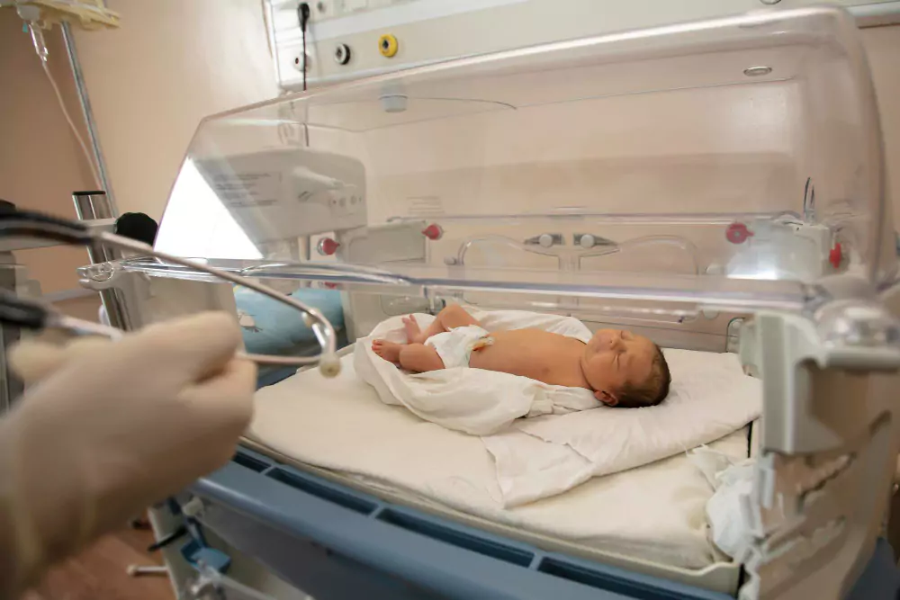 NICU
